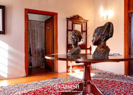 Tulbagh Boutique Heritage Hotel 4