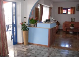 Beach Hotel 2