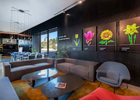 Golden Tulip Design Tbilisi 2