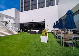 Hilton Miami Downtown 3