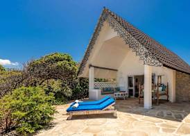 Chale Island Resort 3