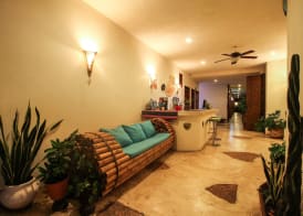 Eos Wellness by Amazonia 3