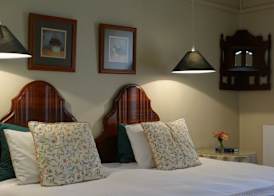 Agterplaas Guesthouse Pty Ltd 4