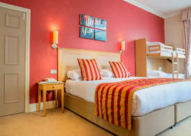 The Grand Hotel 3