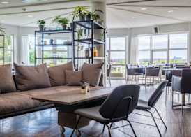 Thon Hotel Sorø 4