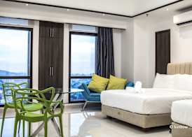 Sunbow Suites 5