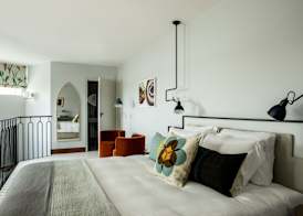 Castelbrac Hotel & Spa 5
