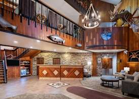 Best Western Kodiak Inn 2