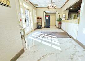 Merry Acres Inn 3