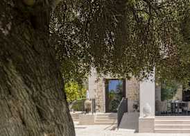 Borgo Giallonardo Wine Relais 2
