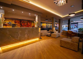 Albanopolis Hotel 2