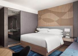 Courtyard by Marriott Phnom Penh 4