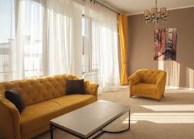 Casablanca Apart Hotel 3