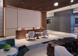 Grand Hyatt Kuwait Residences 2