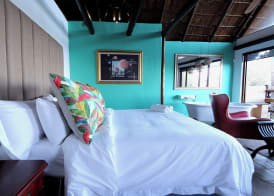 Bali at Scenic Haven Lodge 4