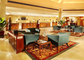 Metropark Lido Hotel Beijing 5
