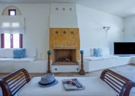 Naxos Palace Hotel 3