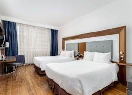 Novotel Panama City 4