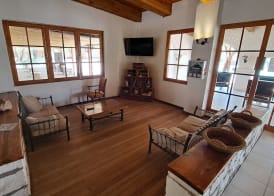 Hotel Diego de Almagro San Pedro De Atacama 2
