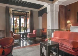 Selman Marrakech 3