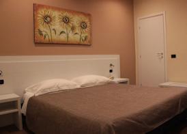 Hotel Rex Milano 5