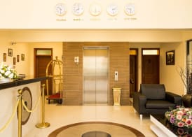 Lotos Inn & Suites -Nairobi, Westlands 2