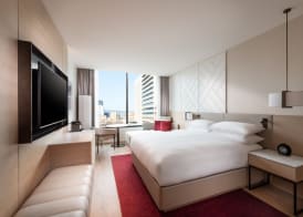 Adelaide Marriott Hotel 4