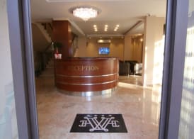 Hotel Vlaho 2