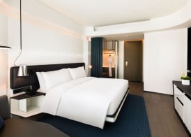 Doubletree by Hilton Foshan Nanhai 5