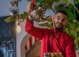 Riad Tibibt 2