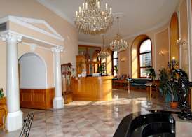 Hotel Opera 4