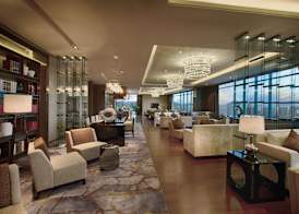 DoubleTree by Hilton Hotel Heyuan 2