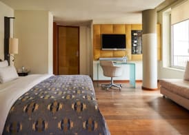 DO&CO Hotel Vienna 3
