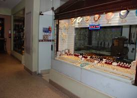 Grand Pyramids Hotel 4