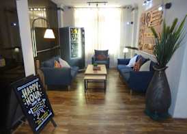 Hotel Sagarnaga 4