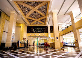 DoubleTree by Hilton Dhahran 2