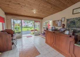 Hotel Monte Real 2