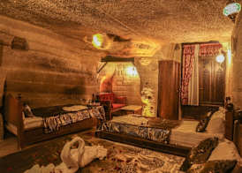 Goreme Palace Cave Suites 4