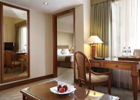 Aryaduta Lippo Village 2