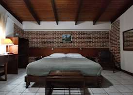 Dai Nonni Hotel 5