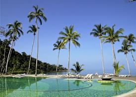 Mercure Koh Chang Hideaway 3