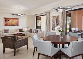 InterContinental Hotels Doha Residences 4