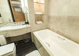 Maritim Hotel Changzhou 4