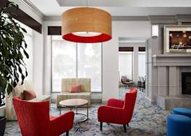 Hilton Garden Inn Beaufort 4