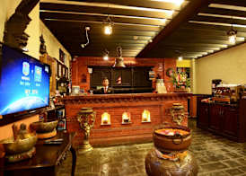 Kasthamandap Boutique Hotel 5