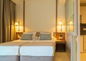 Ohtels Les Oliveres 5