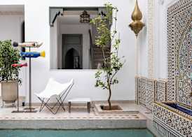 Riad LAZ Mimoun & Spa 2