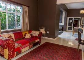 Village Boutique Hotel 2