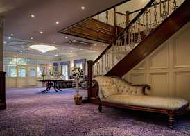 Woodford Dolmen Hotel Carlow 2