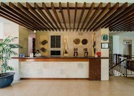 Bintang Flores Hotel 2